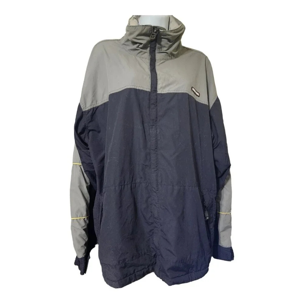 Special Blend  Women Size XL‎ Waterproof Light Jacket Atlas Series